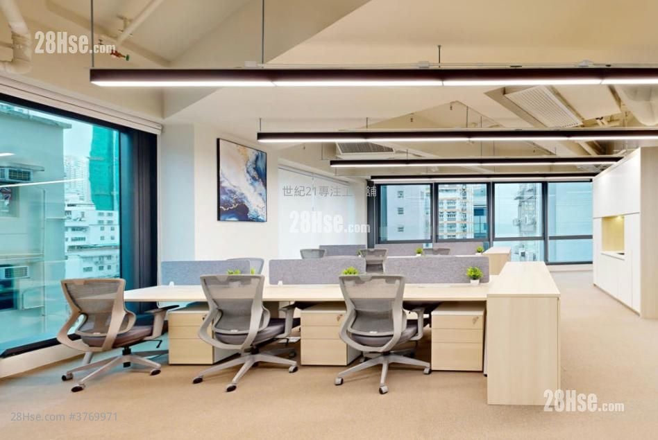 280 Johnston Road Rental