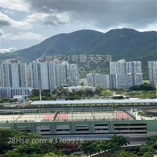 罕有, 已補地價  Connie 彭小姐 錦豐苑 3房