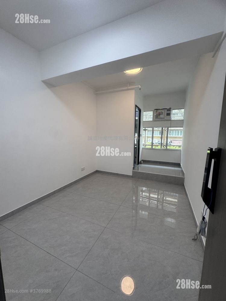 中美中心 租盘 开放式间隔 , 1 厕所