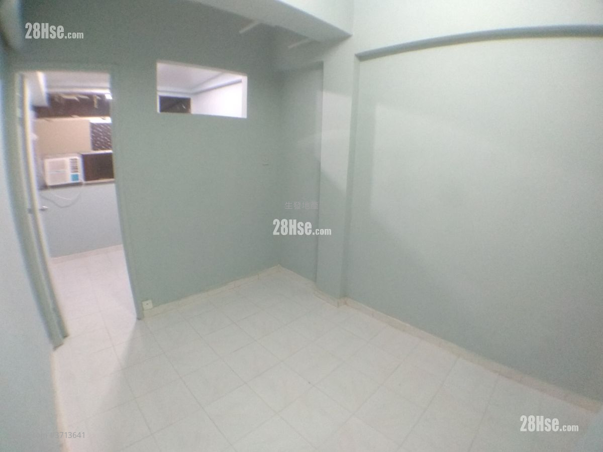 新蒲崗 彩虹道 唐樓 Rental 1 Bedroom , 1 Bathroom 220 ft²