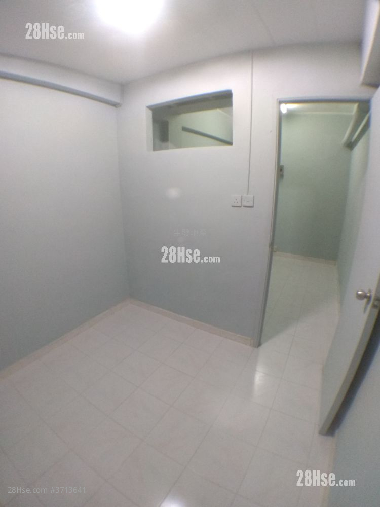 新蒲崗 彩虹道 唐樓 Rental 1 Bedroom , 1 Bathroom 220 ft²
