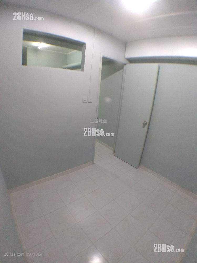新蒲崗 彩虹道 唐樓 Rental 1 Bedroom , 1 Bathroom 220 ft²