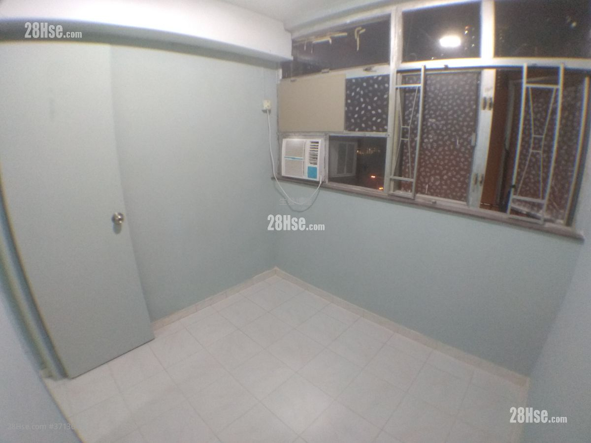 新蒲崗 彩虹道 唐樓 Rental 1 Bedroom , 1 Bathroom 220 ft²