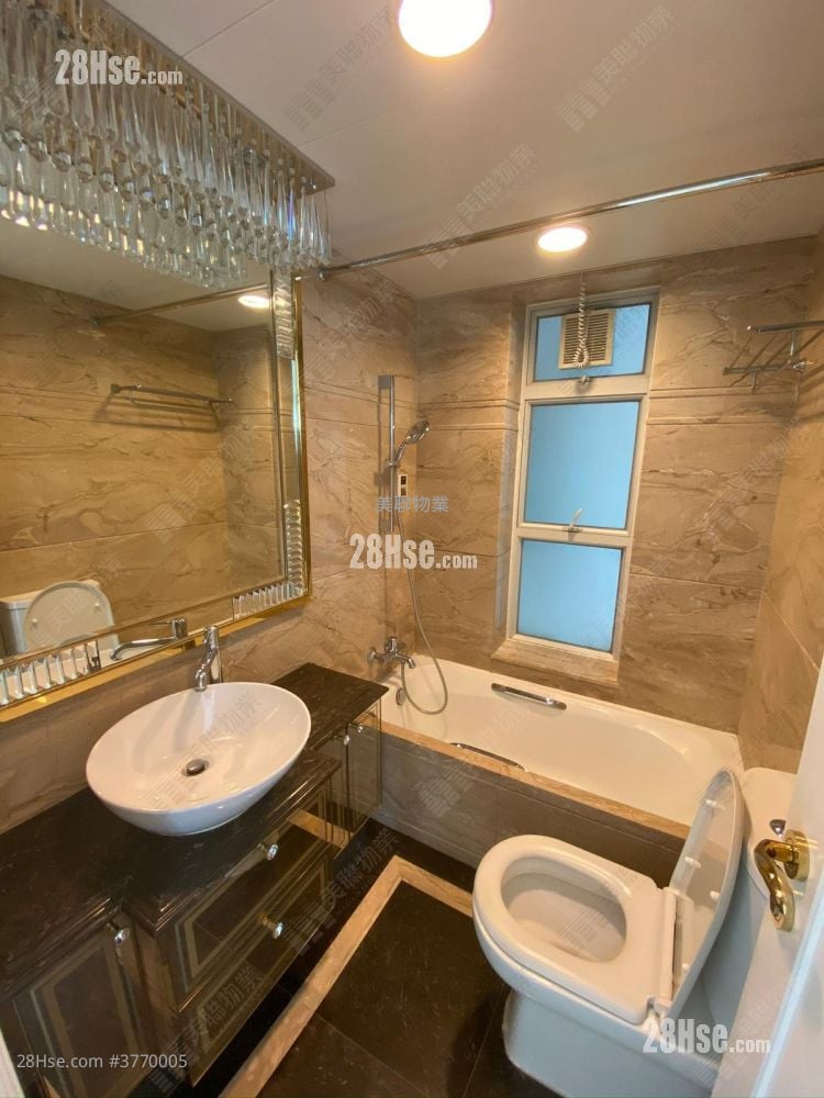 致蓝天 售盘 3 房 , 2 浴室 743 平方尺