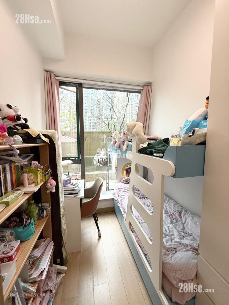 One Homantin 售盘 2 房 , 2 浴室 706 平方尺