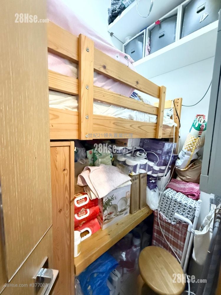 One Homantin 售盘 2 房 , 2 浴室 706 平方尺