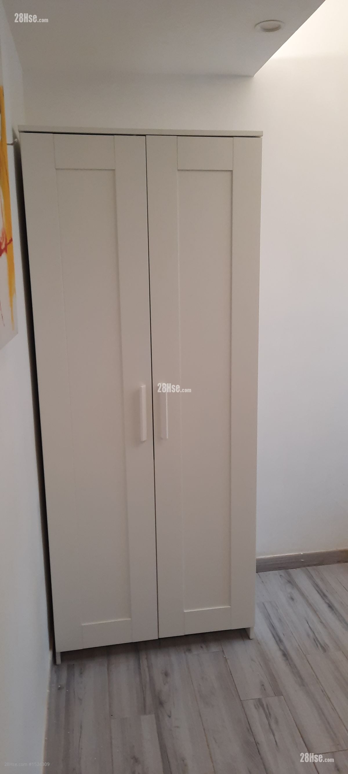 Cozy Studio In Tsimshatsui Rental 150 ft²