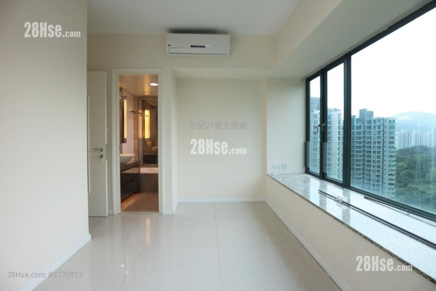 岚山 售盘 3 房 , 2 浴室 739 平方尺