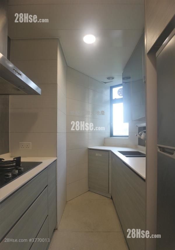 岚山 售盘 3 房 , 2 浴室 739 平方尺