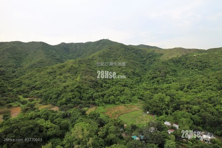 岚山 售盘 3 房 , 2 浴室 739 平方尺