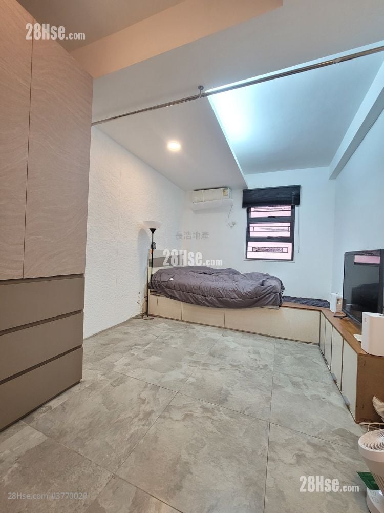 村屋 售盘 开放式间隔 , 1 浴室 380 平方尺