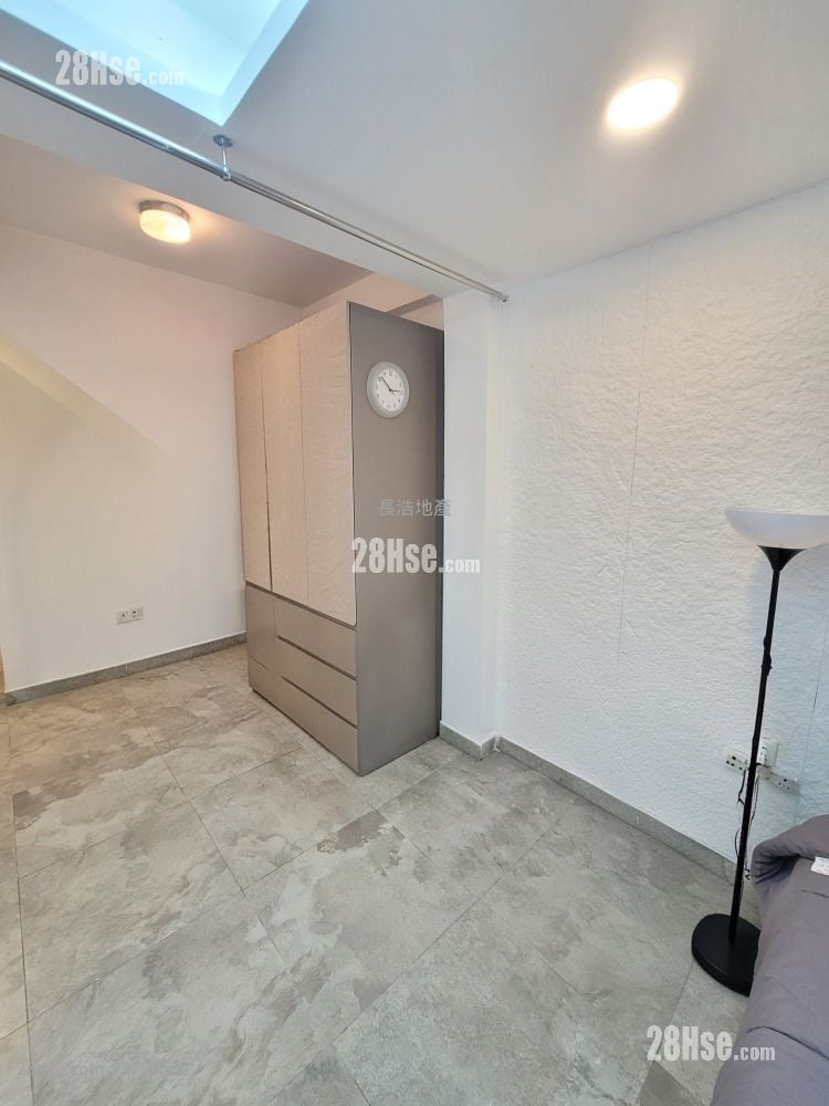 村屋 售盘 开放式间隔 , 1 浴室 380 平方尺