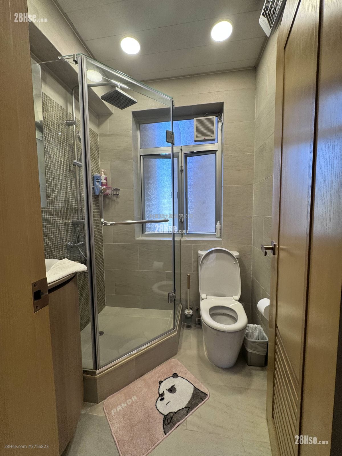 侨苑大厦 售盘 3 房 , 2 浴室 1,027 平方尺