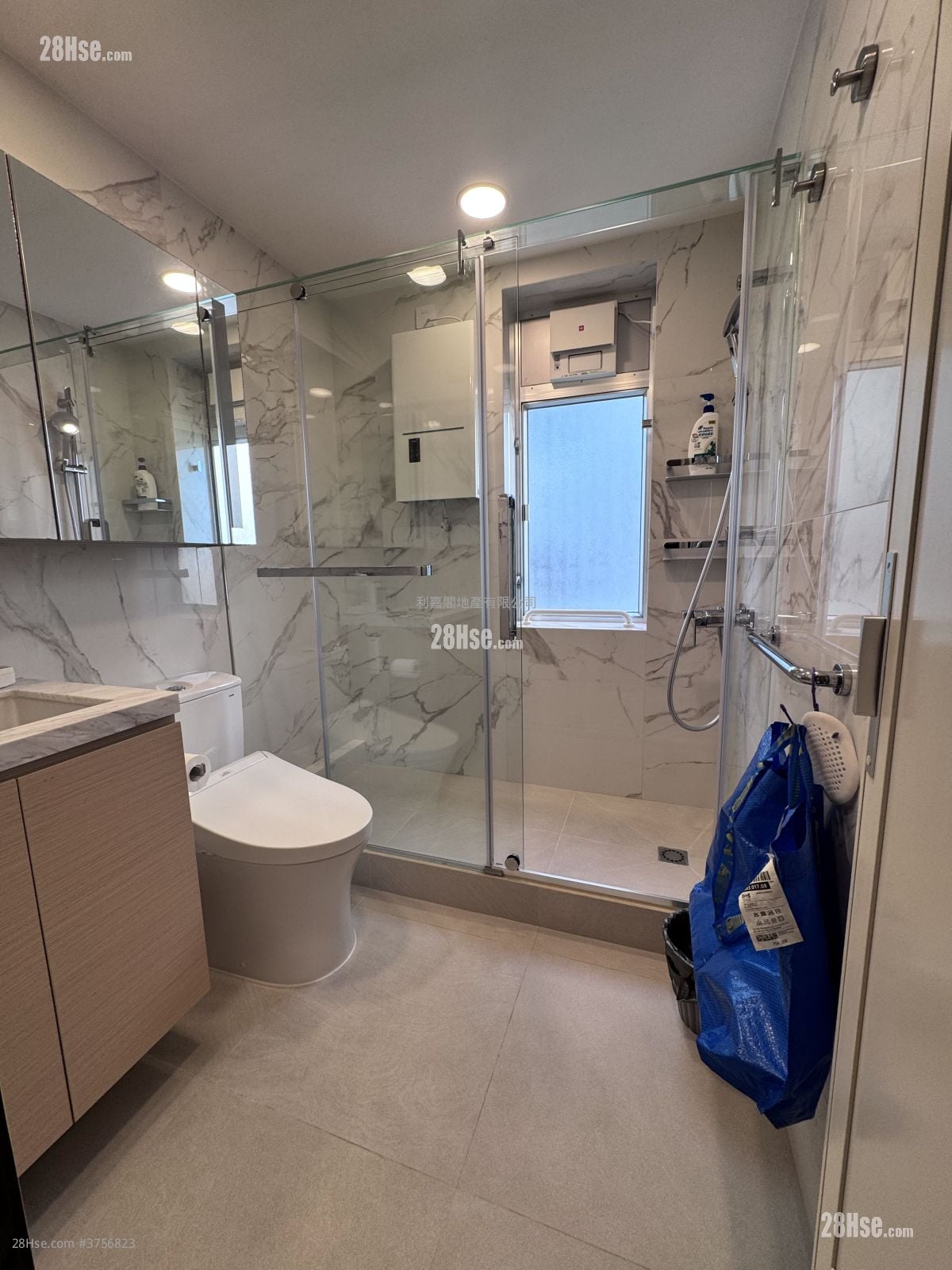 侨苑大厦 售盘 3 房 , 2 浴室 1,027 平方尺