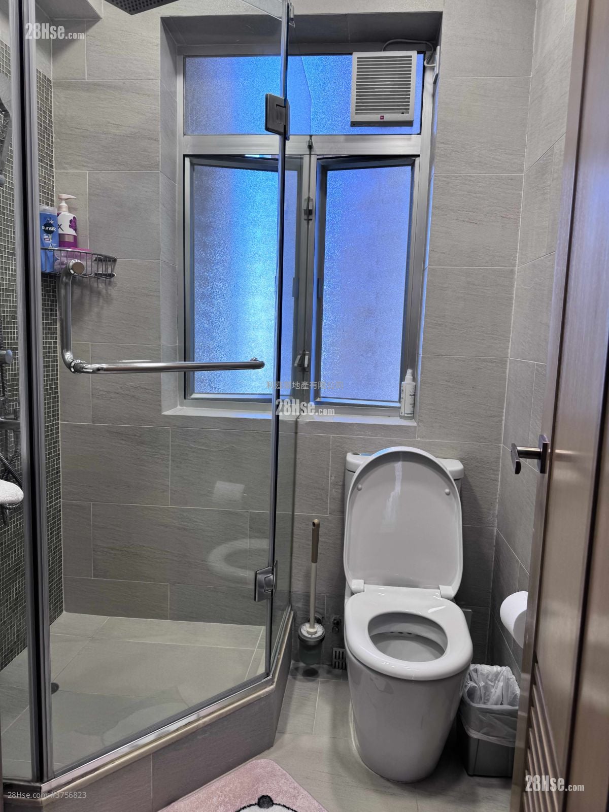 侨苑大厦 售盘 3 房 , 2 浴室 1,027 平方尺