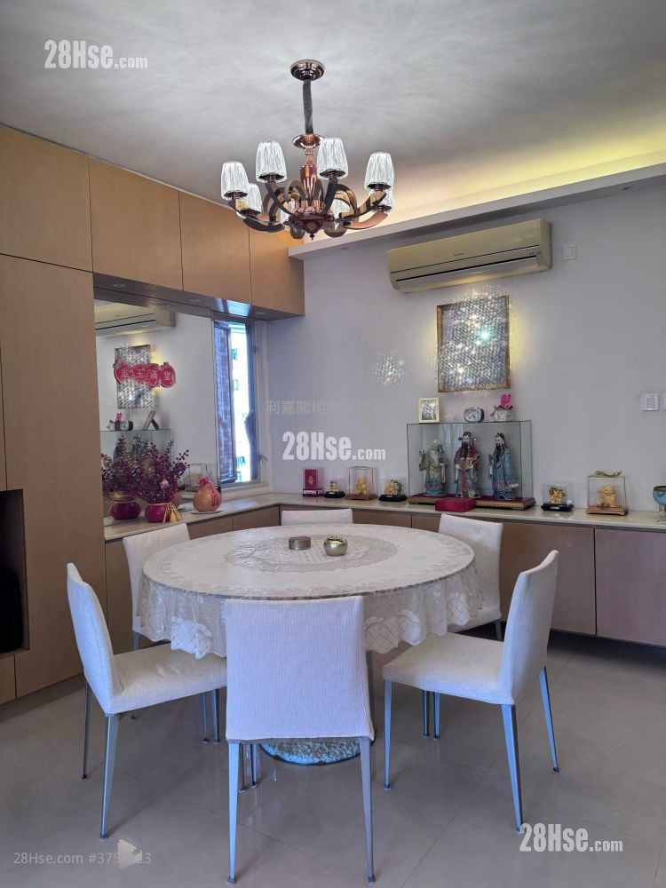 侨苑大厦 售盘 3 房 , 2 浴室 1,027 平方尺