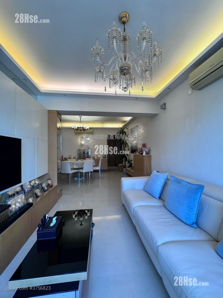 侨苑大厦 售盘 3 房 , 2 浴室 1,027 平方尺