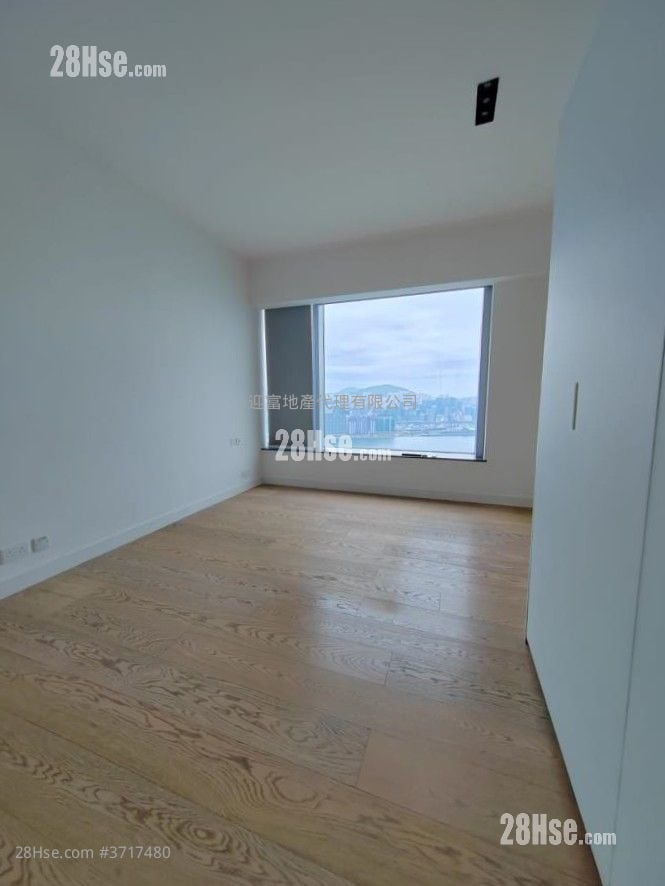 海名轩 售盘 4 房 , 3 浴室 1,600 平方尺