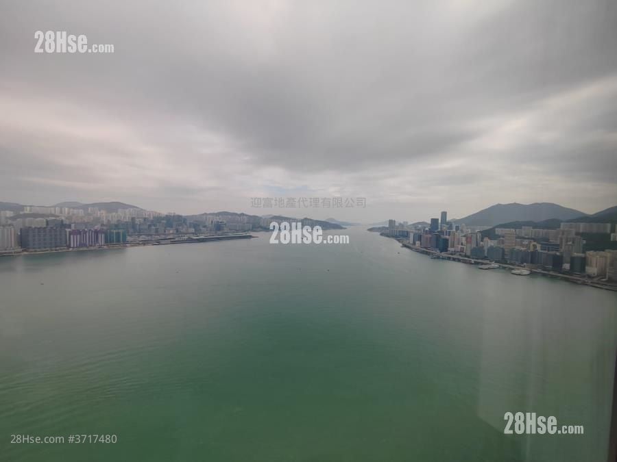 海名轩 售盘 4 房 , 3 浴室 1,600 平方尺