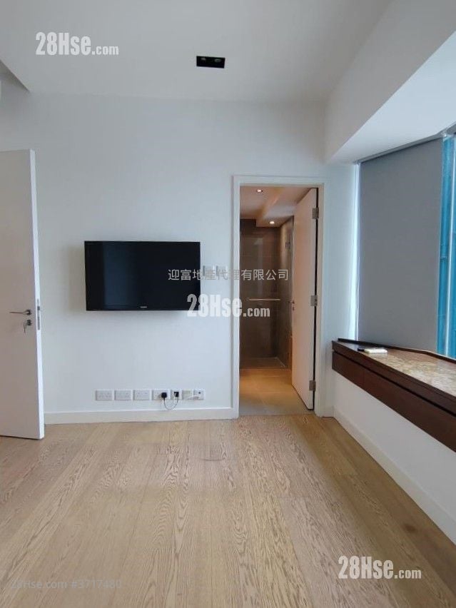 海名轩 售盘 4 房 , 3 浴室 1,600 平方尺