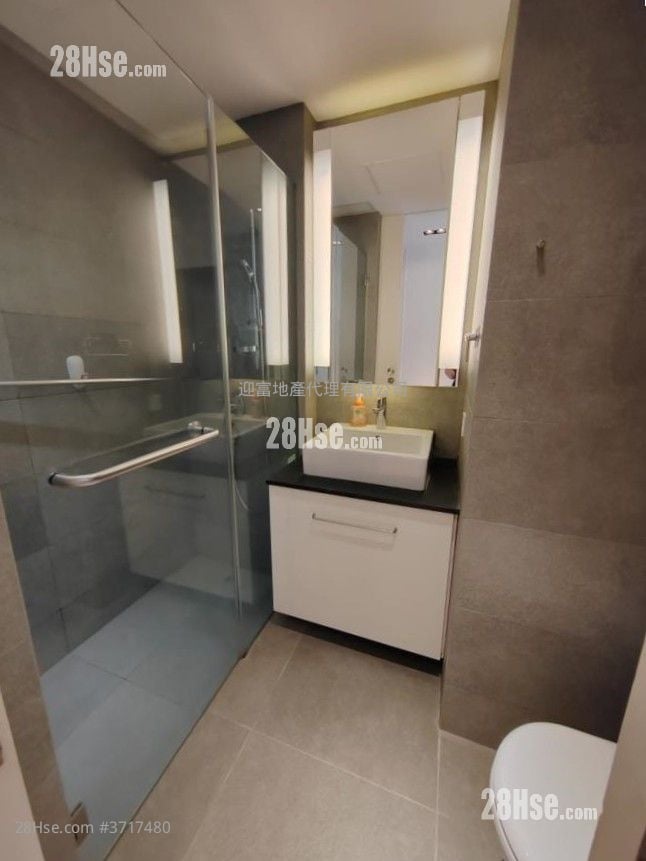 海名轩 售盘 4 房 , 3 浴室 1,600 平方尺