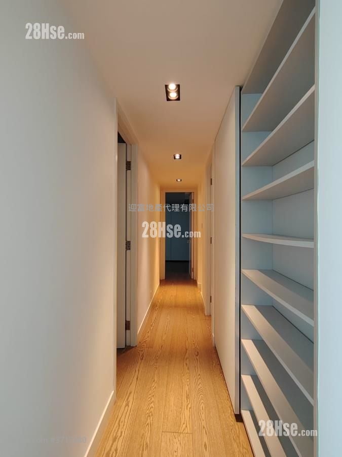 海名轩 售盘 4 房 , 3 浴室 1,600 平方尺