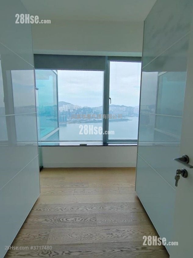 海名轩 售盘 4 房 , 3 浴室 1,600 平方尺