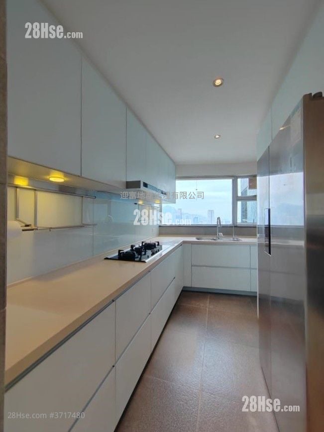 海名轩 售盘 4 房 , 3 浴室 1,600 平方尺