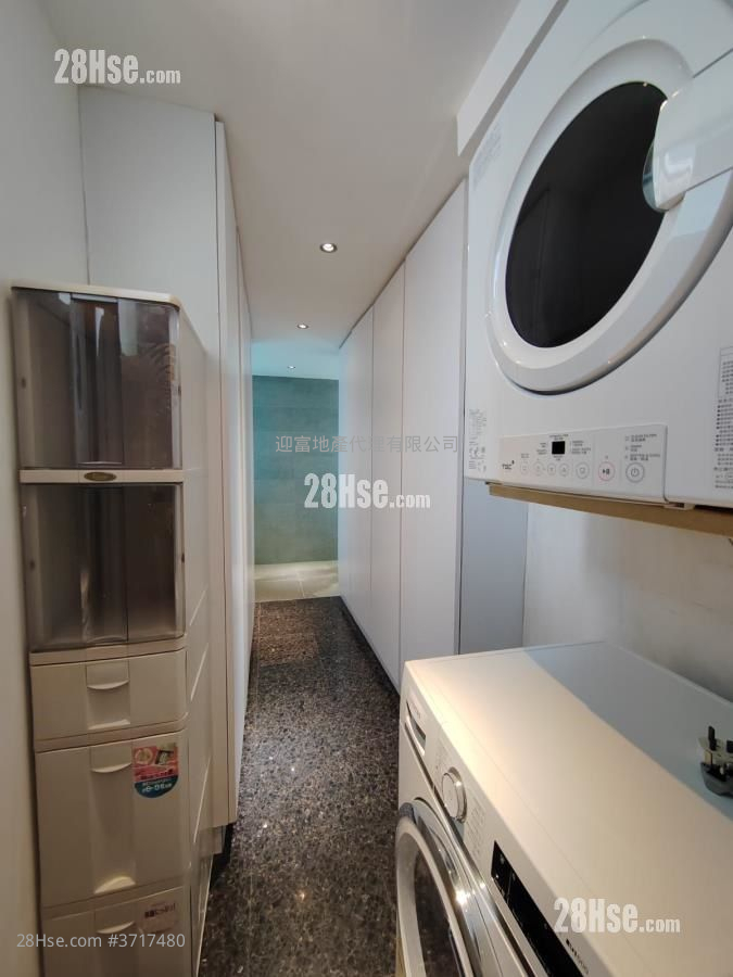 海名轩 售盘 4 房 , 3 浴室 1,600 平方尺