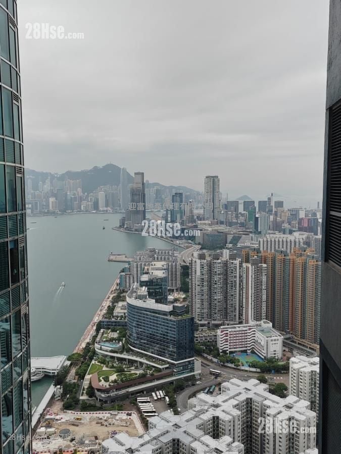 海名轩 售盘 4 房 , 3 浴室 1,600 平方尺