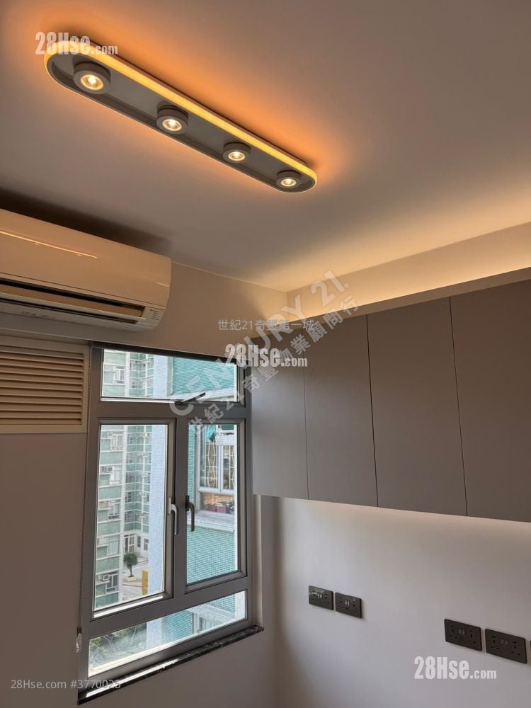 City One Shatin Sell 3 Bedrooms , 1 Bathroom 451 ft²