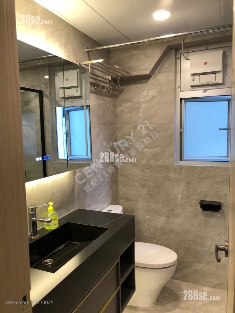 City One Shatin Sell 3 Bedrooms , 1 Bathroom 451 ft²