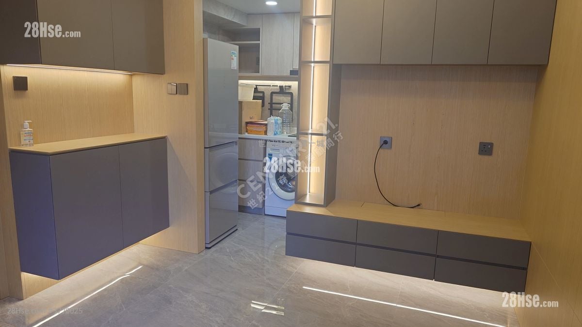 City One Shatin Sell 3 Bedrooms , 1 Bathroom 451 ft²