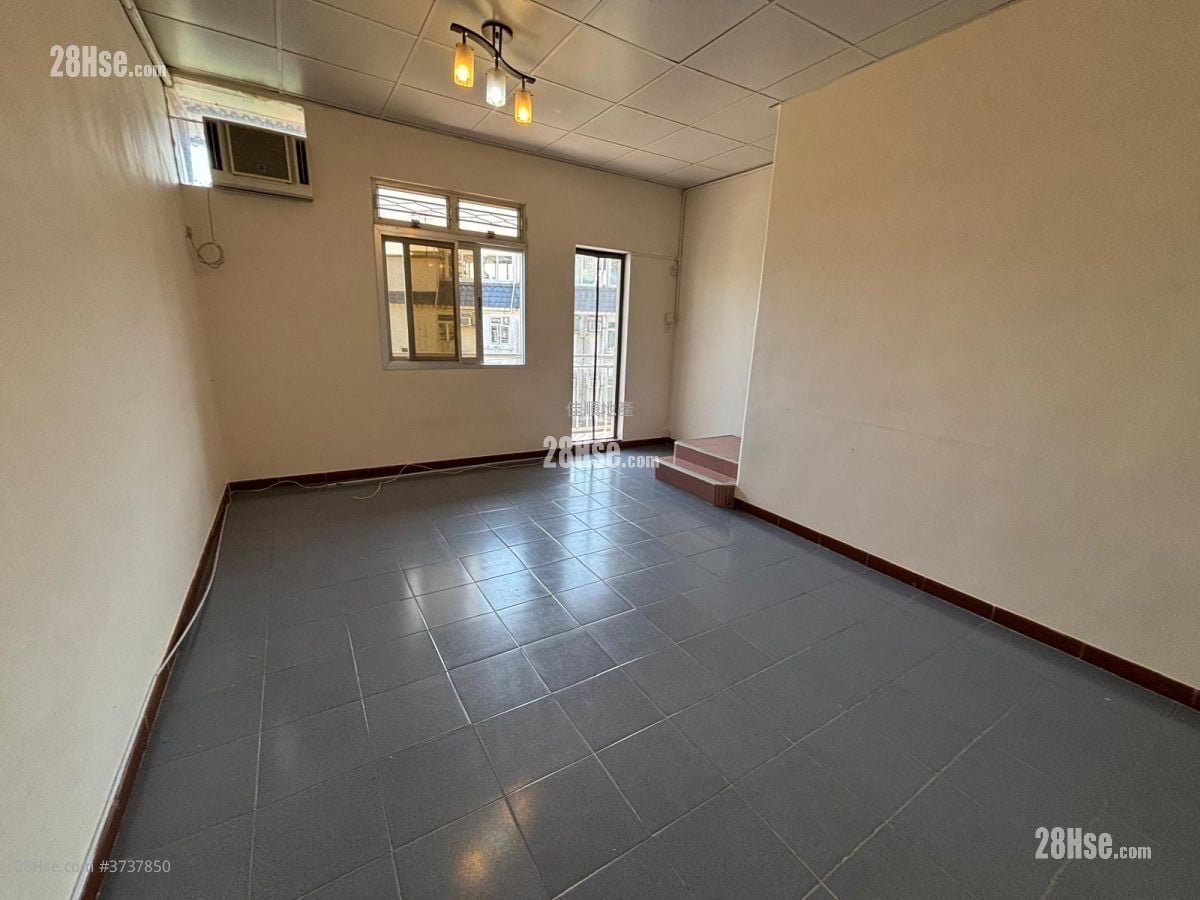 Village Rental 2 Bedrooms , 1 Bathroom