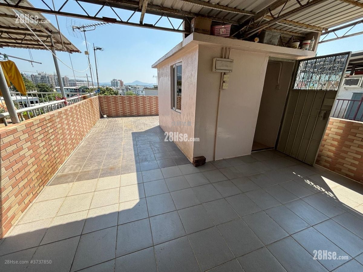 Village Rental 2 Bedrooms , 1 Bathroom