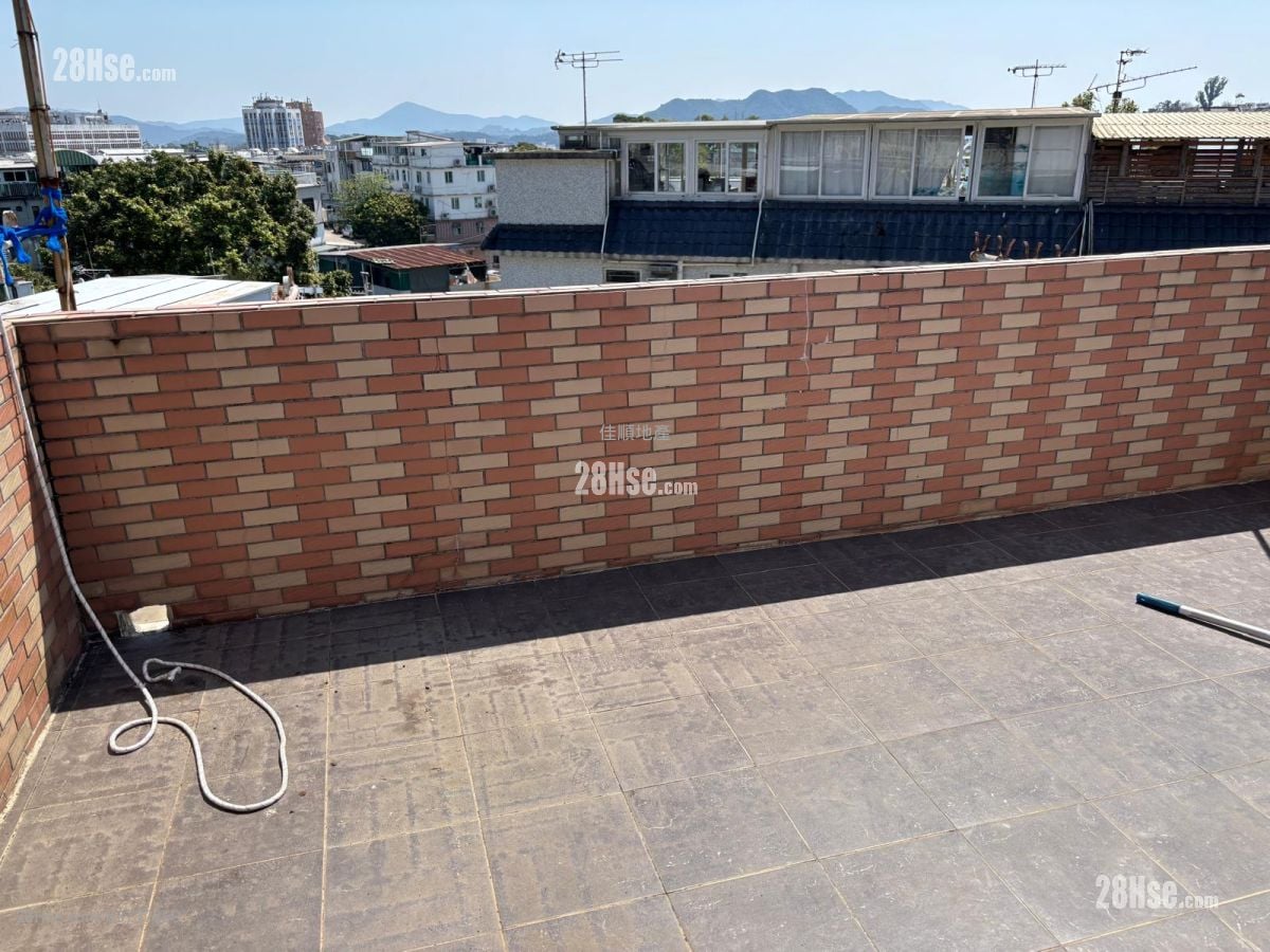 Village Rental 2 Bedrooms , 1 Bathroom