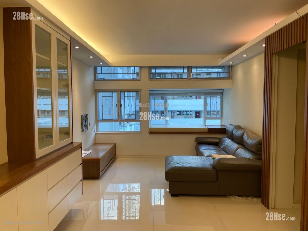 Provident Centre Sell 3 Bedrooms , 2 Bathrooms 834 ft²