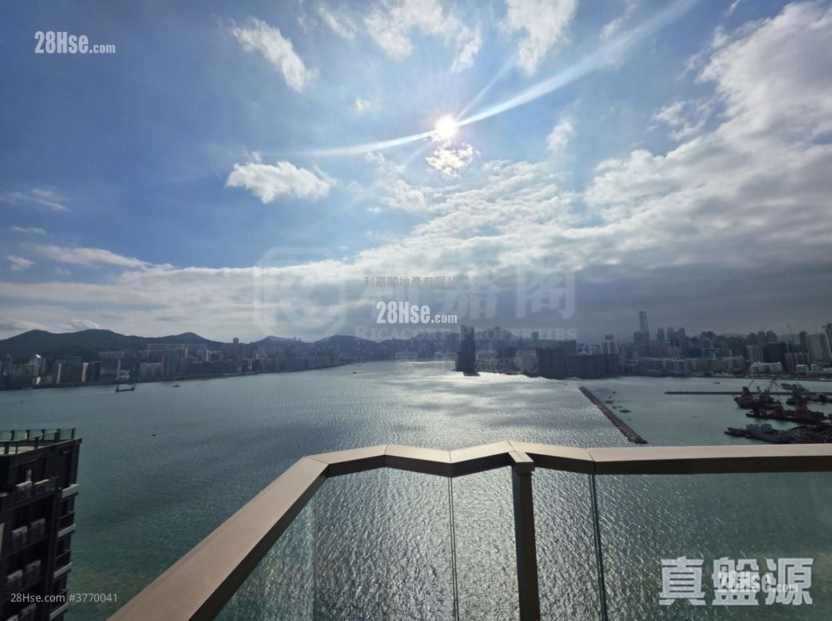 Pano Harbour Sell 5+ Bedrooms 2,729 ft²