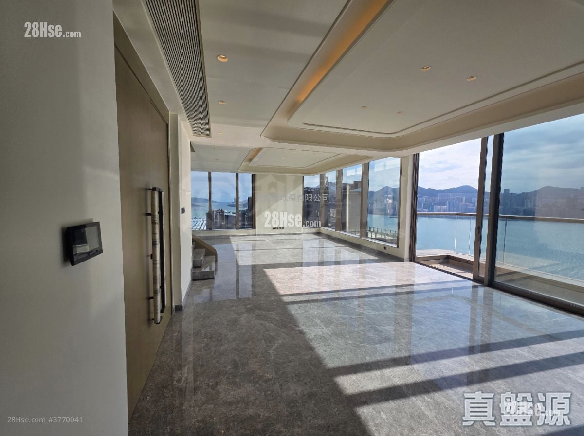 Pano Harbour Sell 5+ Bedrooms 2,729 ft²