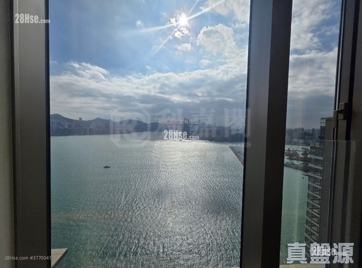 Pano Harbour Sell 5+ Bedrooms 2,729 ft²