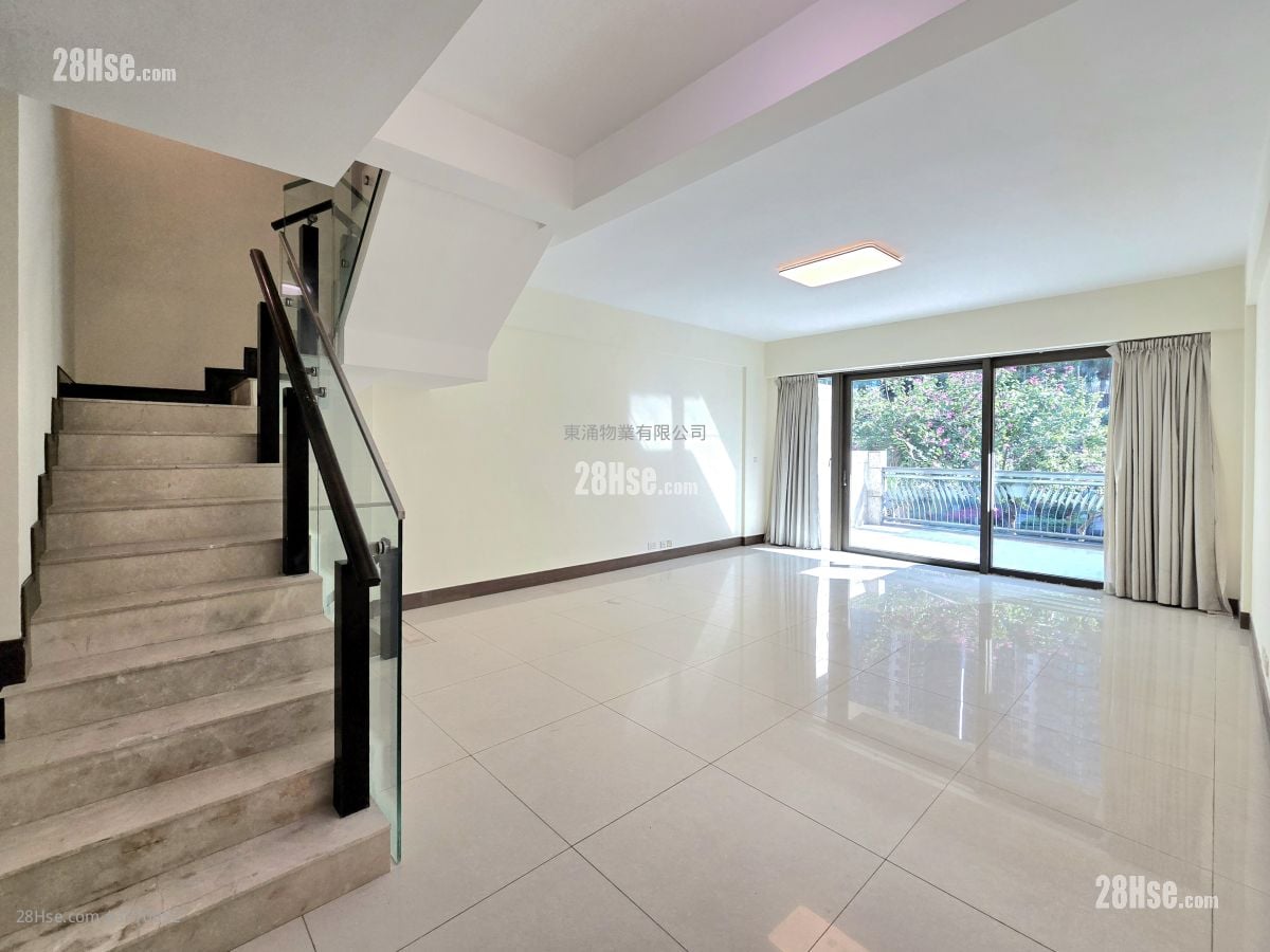 映湾园 售盘 5+ 房 , 5+ 浴室 2,484 平方尺