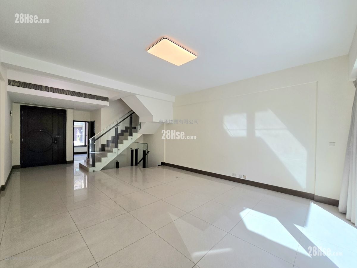 映湾园 售盘 5+ 房 , 5+ 浴室 2,484 平方尺