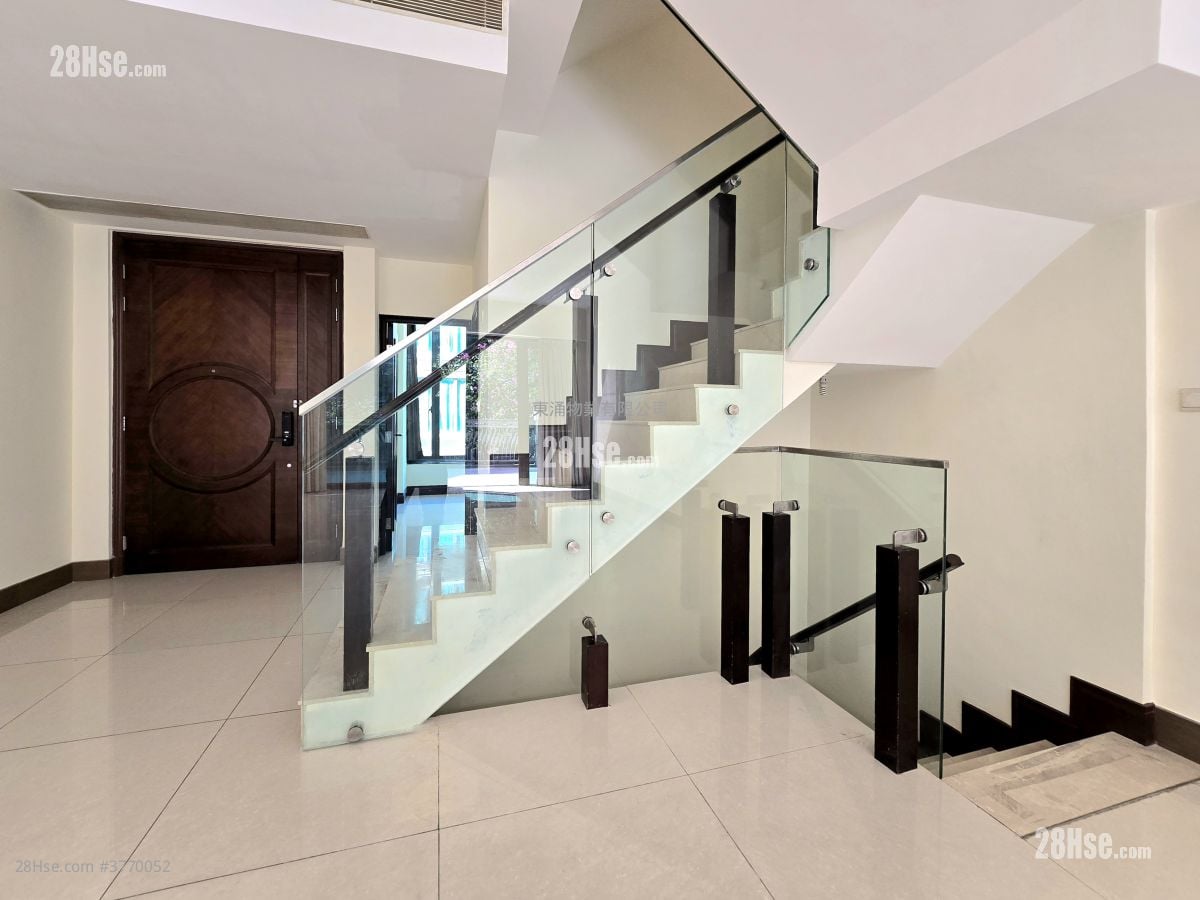 映湾园 售盘 5+ 房 , 5+ 浴室 2,484 平方尺