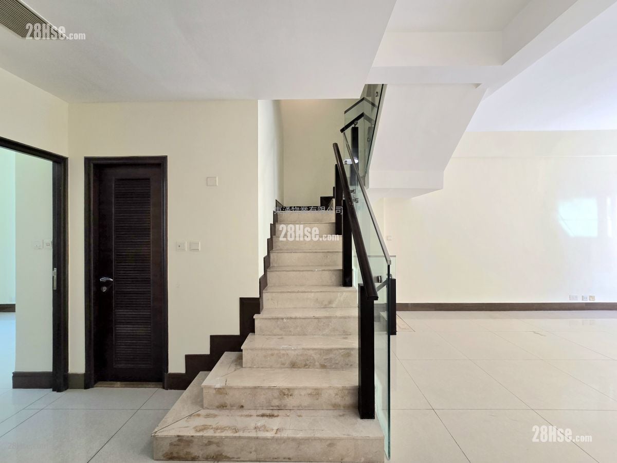 映湾园 售盘 5+ 房 , 5+ 浴室 2,484 平方尺