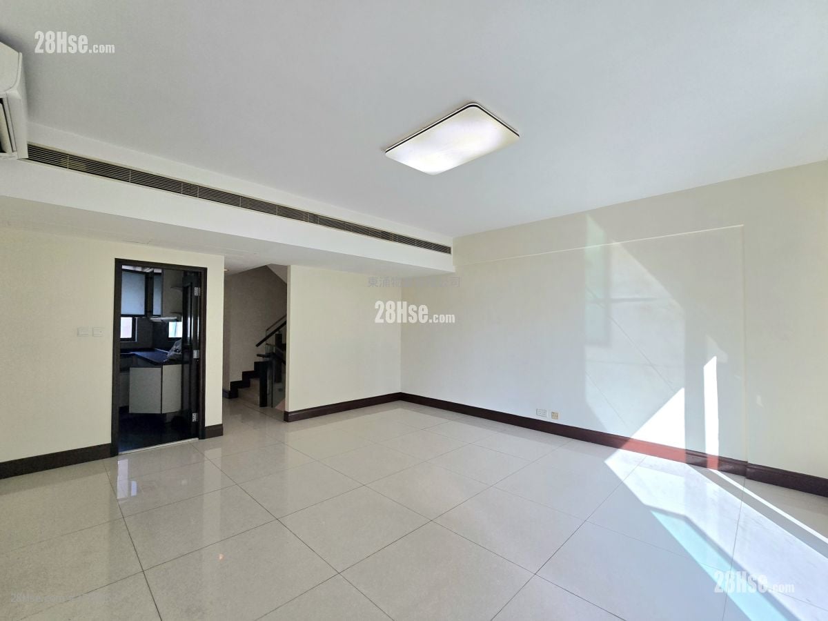 映湾园 售盘 5+ 房 , 5+ 浴室 2,484 平方尺