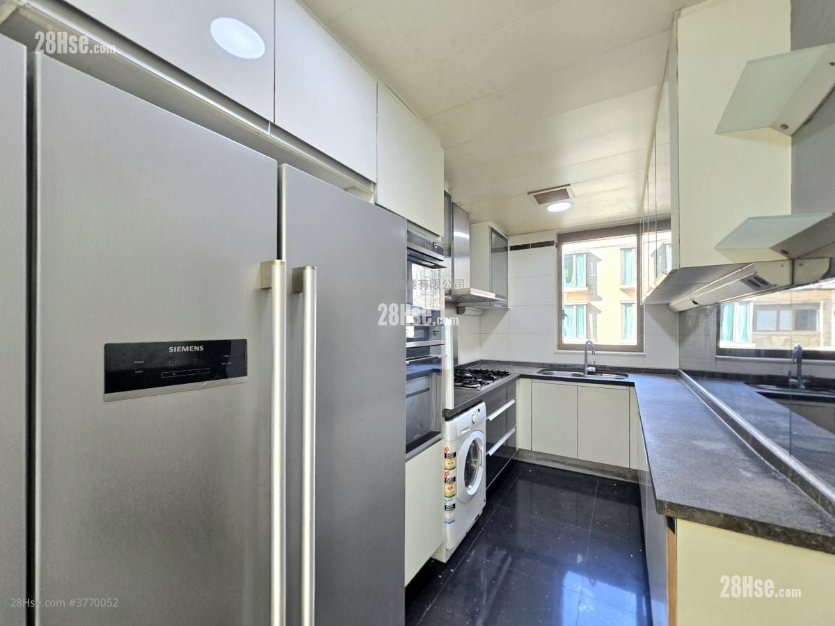 映湾园 售盘 5+ 房 , 5+ 浴室 2,484 平方尺