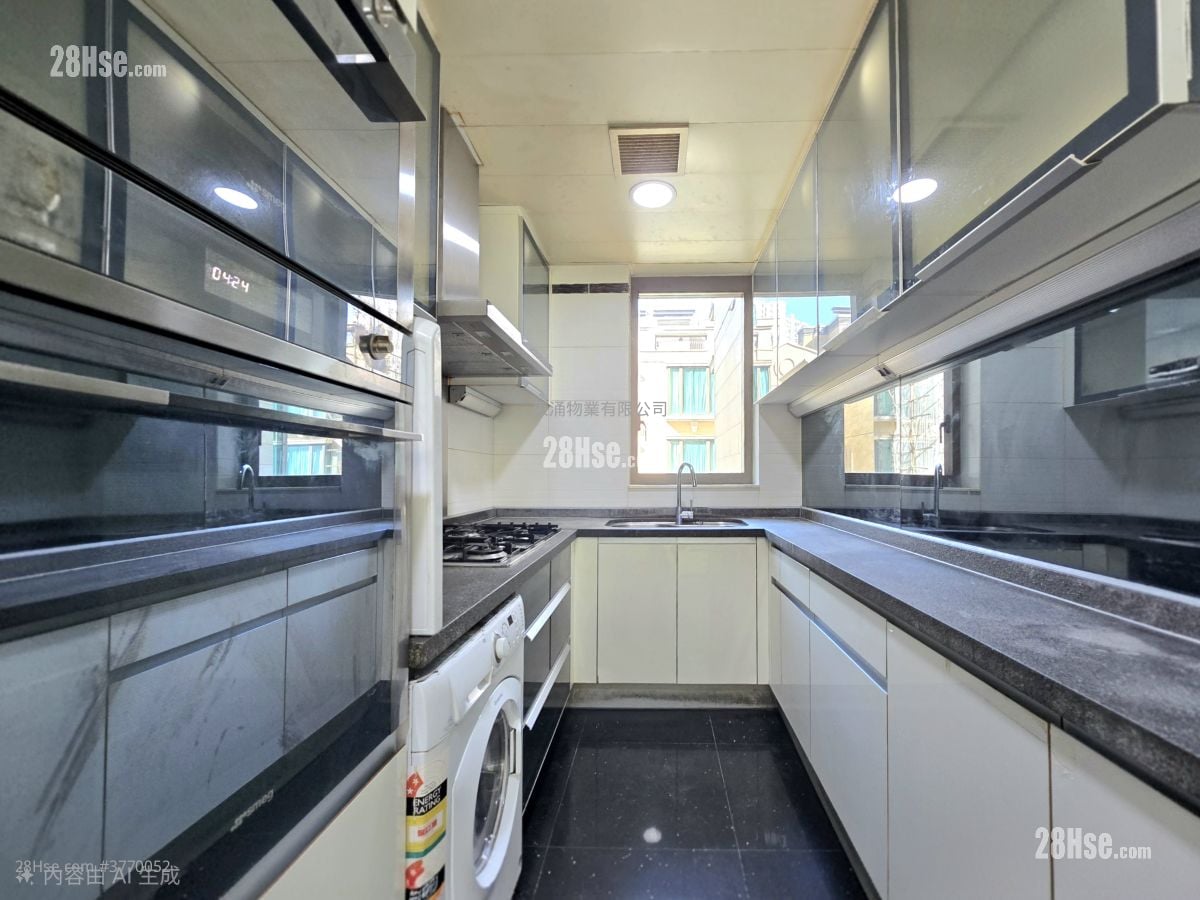 映湾园 售盘 5+ 房 , 5+ 浴室 2,484 平方尺