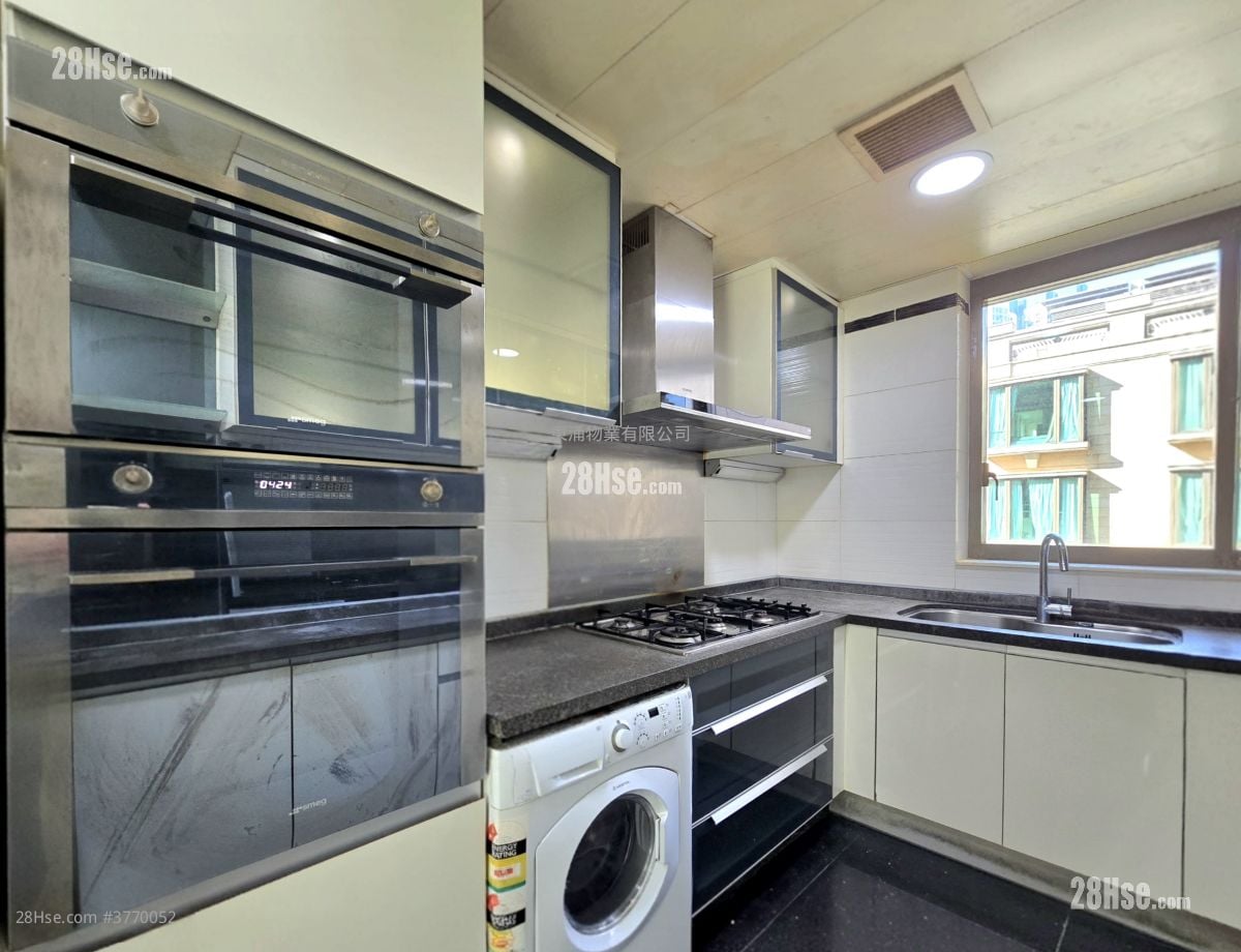 映湾园 售盘 5+ 房 , 5+ 浴室 2,484 平方尺