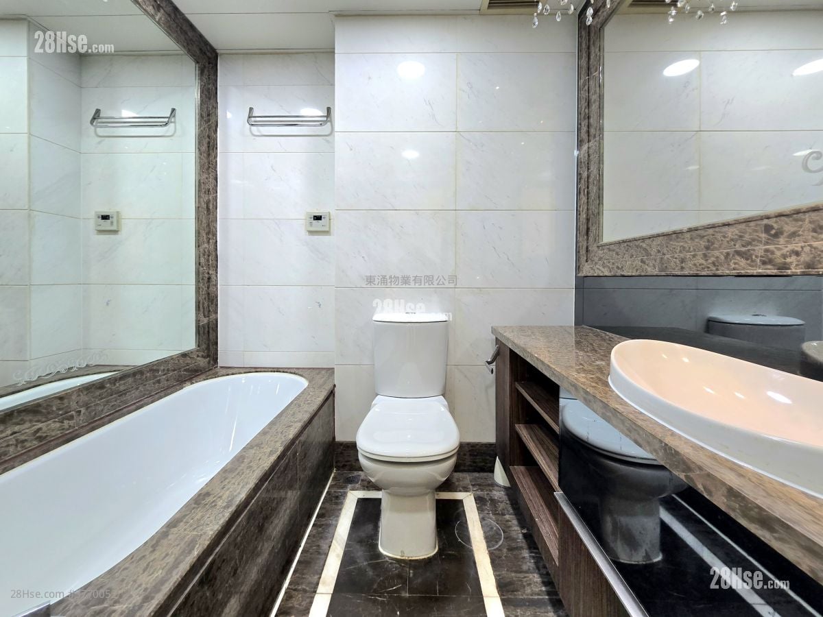 映湾园 售盘 5+ 房 , 5+ 浴室 2,484 平方尺