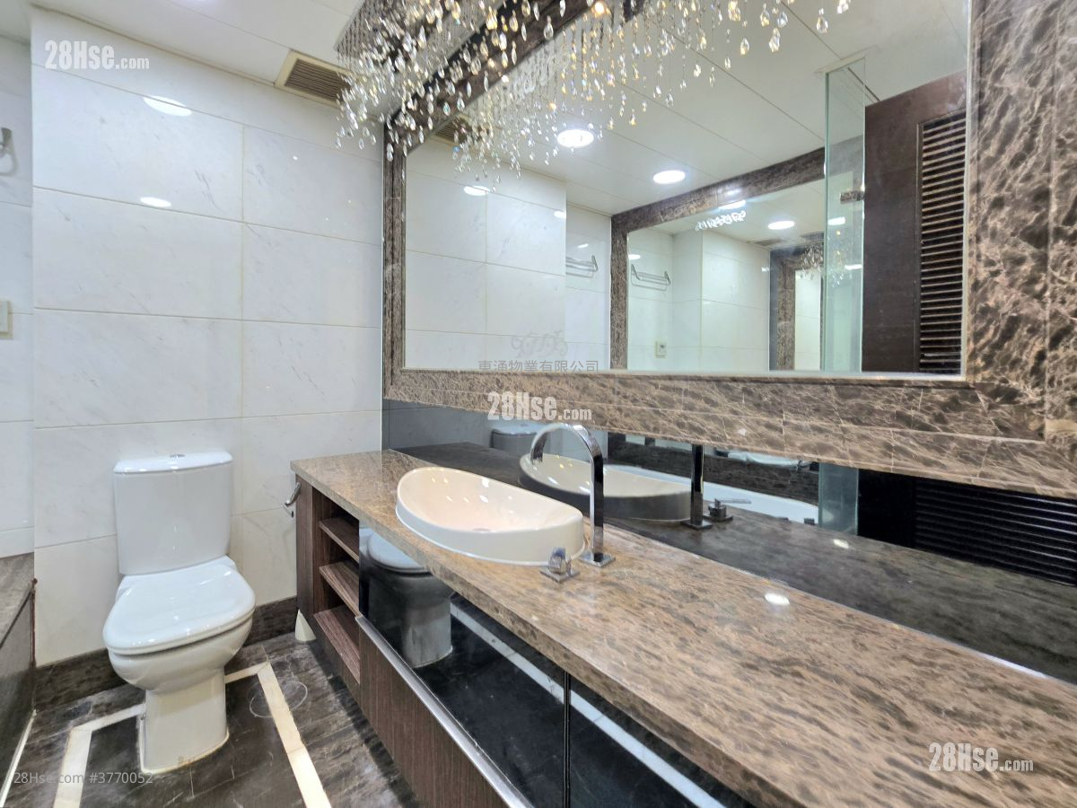 映湾园 售盘 5+ 房 , 5+ 浴室 2,484 平方尺